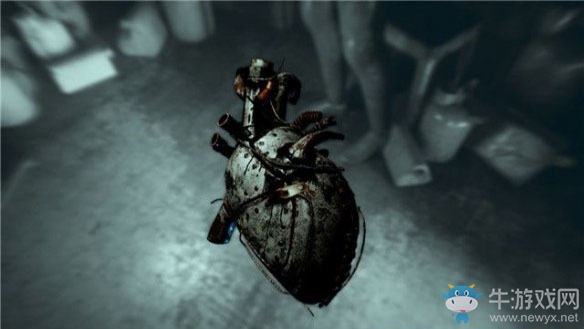 《層層恐懼2》第三章圖文通關流程