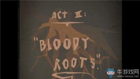 《層層恐懼2》第三章圖文通關流程