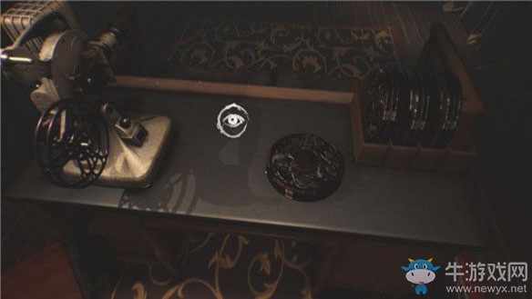 《層層恐懼2》第三章圖文通關流程