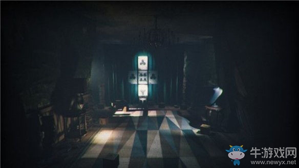 《層層恐懼2》第三章圖文通關流程