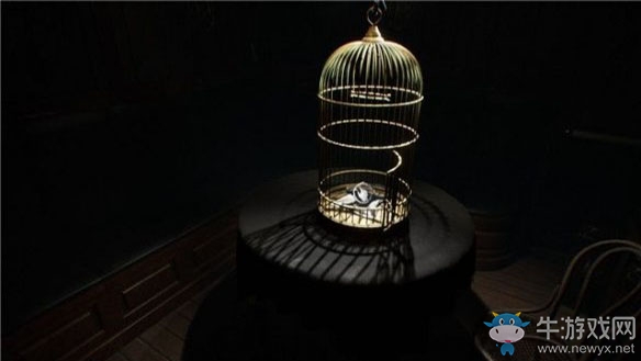 《層層恐懼2》第一章圖文通關流程