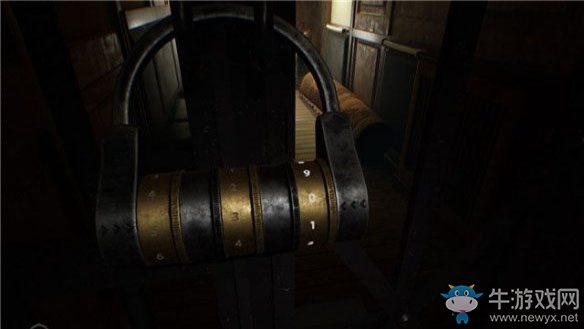 《層層恐懼2》第一章圖文通關流程