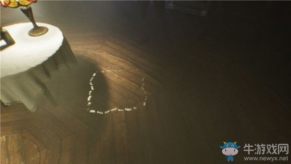 《層層恐懼2》第一章圖文通關流程