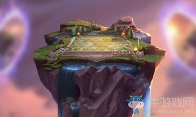 《LOL》云頂之弈裝備合成介紹