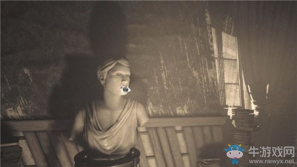 《層層恐懼2》第三章圖文通關流程