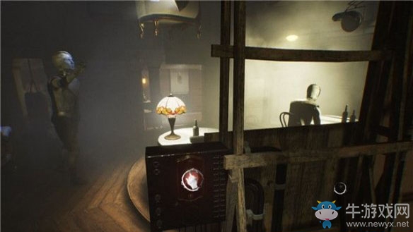 《層層恐懼2》第一章圖文通關流程