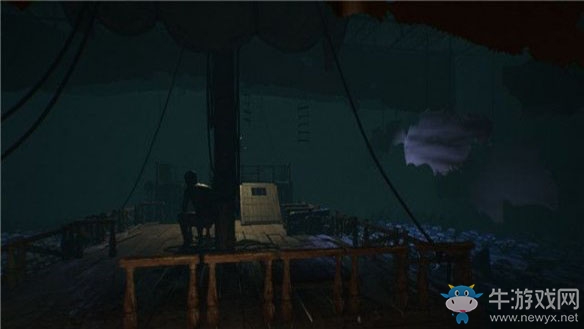 《層層恐懼2》第一章圖文通關流程