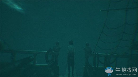 《層層恐懼2》第三章圖文通關流程