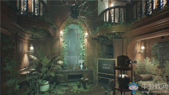 《層層恐懼2》第三章圖文通關流程