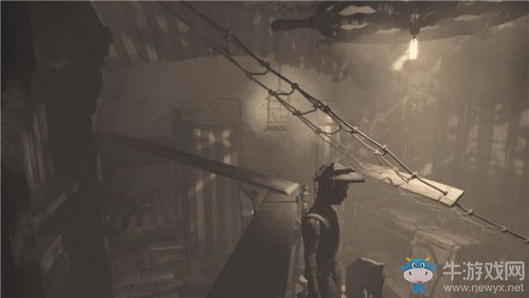 《層層恐懼2》第三章圖文通關流程