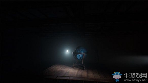 《層層恐懼2》第一章圖文通關流程