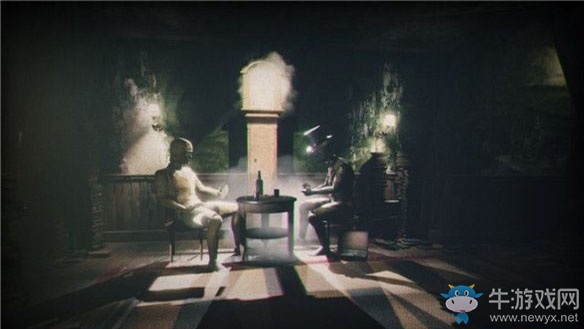 《層層恐懼2》第三章圖文通關流程