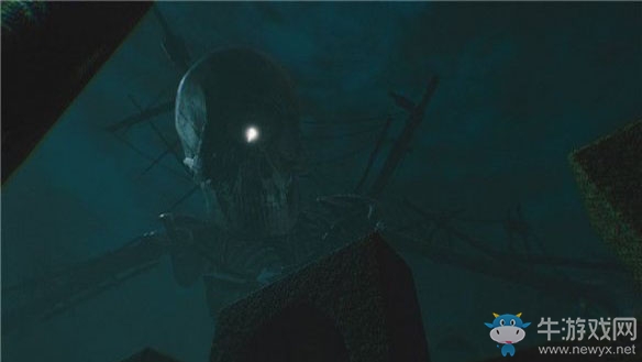 《層層恐懼2》第三章圖文通關流程