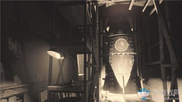 《層層恐懼2》第三章圖文通關流程