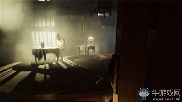 《層層恐懼2》第一章圖文通關流程