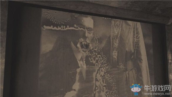 《層層恐懼2》第三章圖文通關流程