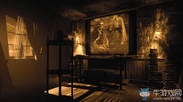 《層層恐懼2》全章節圖文通關流程