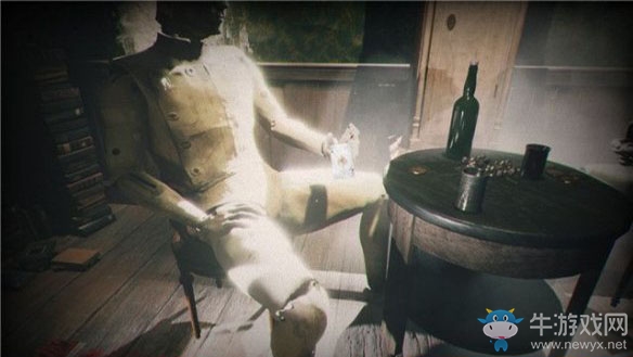 《層層恐懼2》第三章圖文通關流程