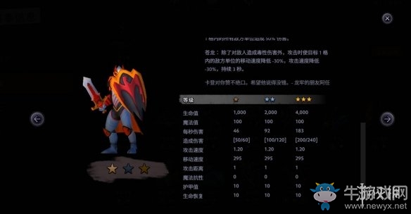 《刀塔霸業(yè)》陣容流派構(gòu)筑技巧分享