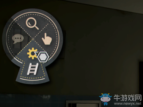 《墨池鎮(zhèn)》全章節(jié)攻略