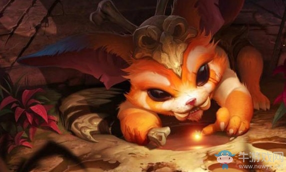 《LOL》云頂之弈賭狗流陣容推薦