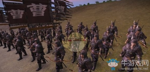 《全面戰(zhàn)爭：三國》坤地護軍戰(zhàn)場表現(xiàn)評價分析