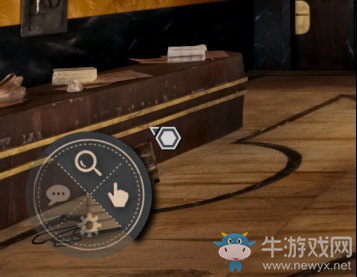 《墨池鎮(zhèn)》全章節(jié)攻略