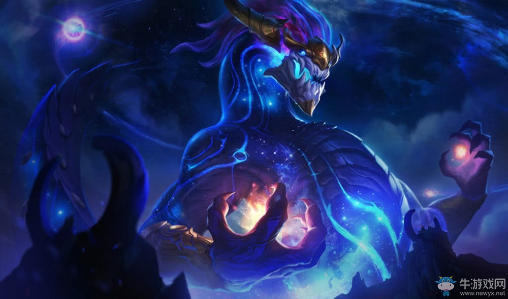 《LOL》云頂之弈最佳陣容體系推薦