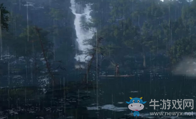 《逆水寒》江湖木上痕·行將老矣奇遇攻略