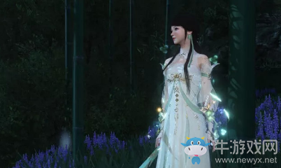 《逆水寒》江湖木上痕·童稚垂鬢奇遇攻略