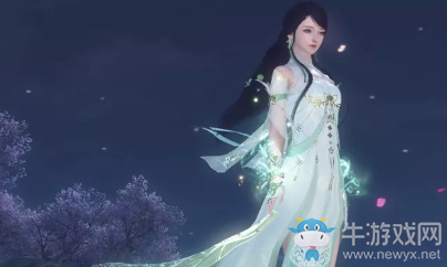 《逆水寒》慶有魚(yú)奇遇攻略