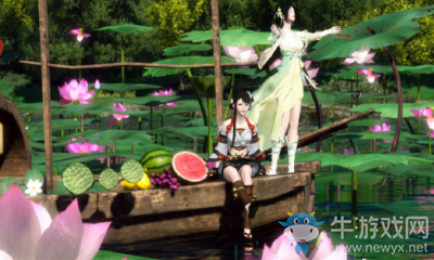 《逆水寒》照影紅妝奇遇攻略