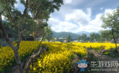 《逆水寒》猴患無窮盡奇遇攻略