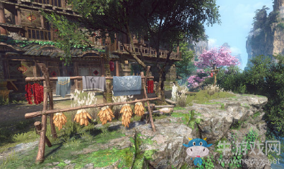 《逆水寒》生辰之賀奇遇攻略