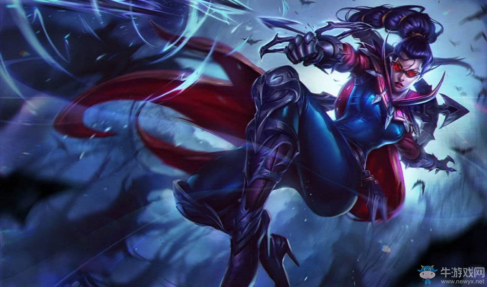 《LOL》云頂之弈最佳陣容體系推薦