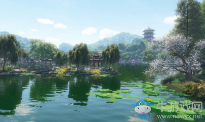 《逆水寒》悲笑書·二沸聞渦旋奇遇攻略