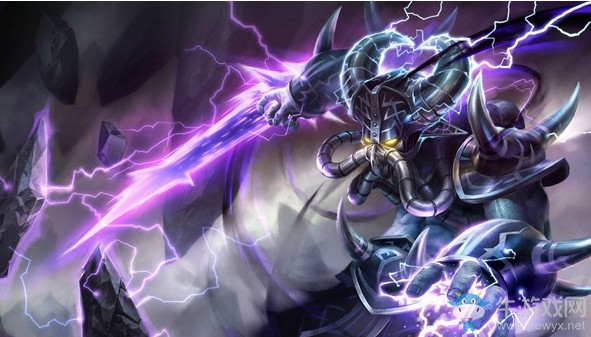 《LOL》云頂之弈六法陣容玩法推薦