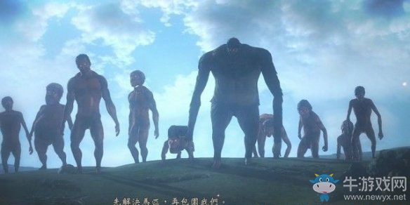 《進(jìn)擊的巨人2最終之戰(zhàn)》第五話(huà)圖文通關(guān)流程