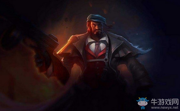 《LOL》云頂之弈海盜最強(qiáng)陣容玩法推薦