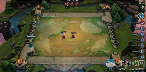 《LOL》云頂之弈六極雙帝國陣容玩法推薦