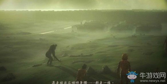 《進(jìn)擊的巨人2最終之戰(zhàn)》第六話圖文通關(guān)流程
