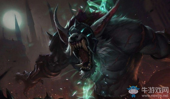 《LOL》云頂之弈斗士最強陣容玩法推薦