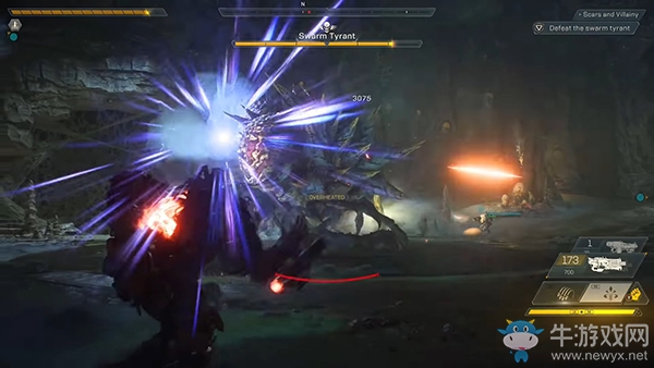 《圣歌》主線(xiàn)任務(wù)圖文攻略大全