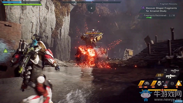 《圣歌》主線(xiàn)任務(wù)圖文攻略大全