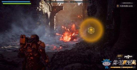 《圣歌》壓制狂怒之心攻略流程