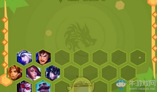 《LOL》云頂之弈3貴族陣容玩法推薦