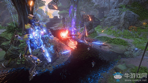 《圣歌》主線(xiàn)任務(wù)圖文攻略大全