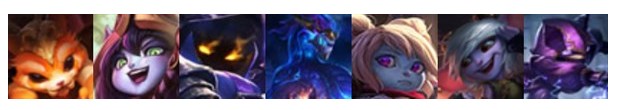 《LOL》云頂之弈T2陣容推薦