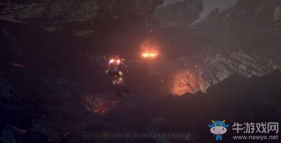 《圣歌》壓制狂怒之心攻略流程