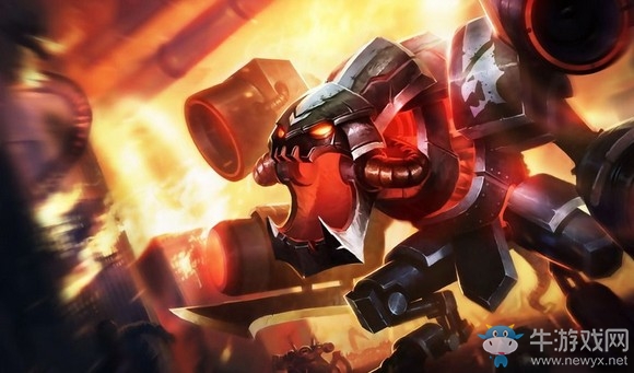 《LOL》云頂之弈虛空流陣容推薦